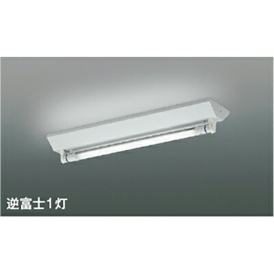 コイズミ照明　ベースライト　【品番：AH51627】