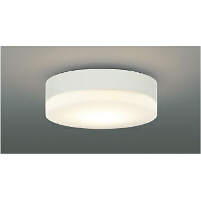 コイズミ照明　防雨防湿型シーリング　【品番：AU52637】