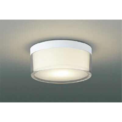 コイズミ照明　小型シーリング　【品番：AH54089】