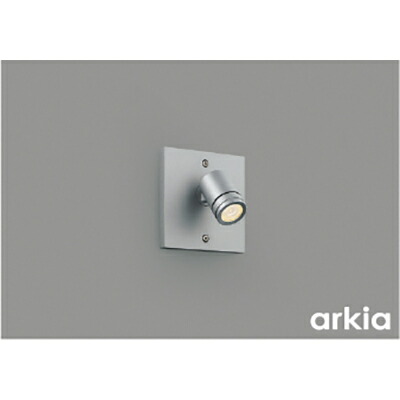 コイズミ照明　エクステリアスポットライト　【品番：AU54573】