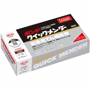 コニシ　ボンド クイックメンダー　【品番：#45517】