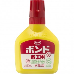 コニシ ボンド 木工用 50g （ボトル）