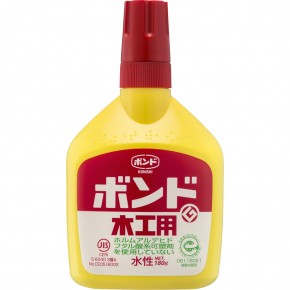 コニシ ボンド 木工用 180g （ボトル）