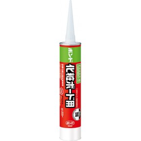 コニシ　ボンド 化粧ボード用 333ml（カートリッジ） 20個入　【品番：#05475】