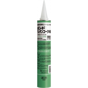 コニシ　ボンド ウレタンコークNB 12個入　ライトグレー　【品番：#04911】