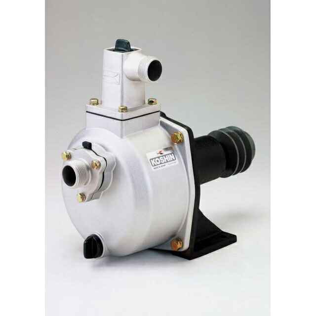 工進　単体ポンプ（SU-25V-AAA-2）　【品番：SU-25V】