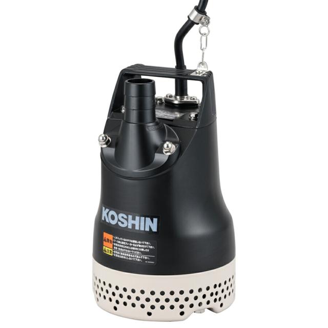 【在庫処分】工進　汚水用水中ポンプ（PX-540-AAA-4）　【品番：PX-540】