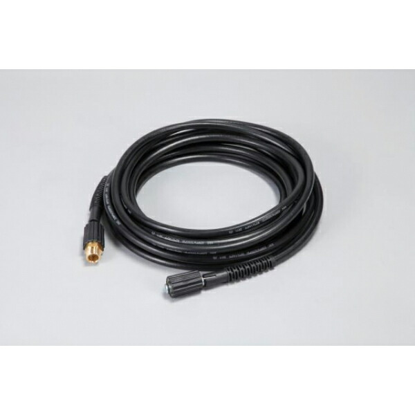 工進　JCE延長ホース 10Mネジ式　【品番：PA-263】