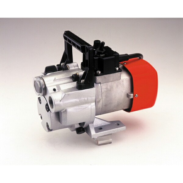 工進　高粘度用電動ハンディオイルポンプ（GM-2010-AAA-1）　【品番：GM-2010】