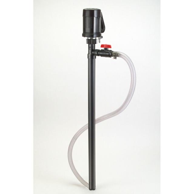 工進　化学溶剤用ドラムポンプ（FC-103A-AAA-0）　【品番：FC-103A】