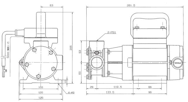 工進　ラバーマスター（MF-2524-A1）　【品番：MF-2524】_2