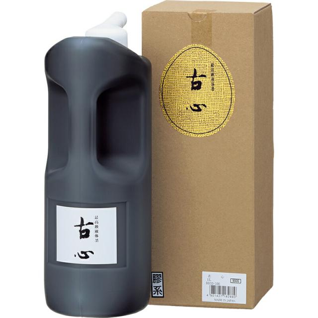 呉竹　古心 1L　【品番：BB10-100】
