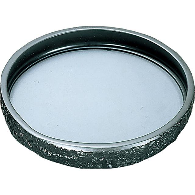 呉竹　濃墨用 天輪硯 大　【品番：KH31-30】