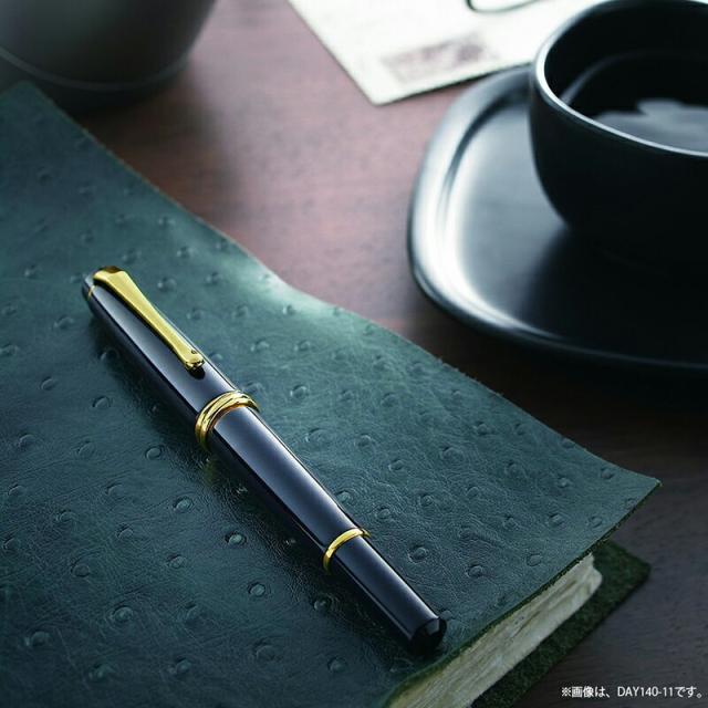 呉竹　くれ竹万年毛筆 夢銀河 鹿角　【品番：DAY140-21】_5