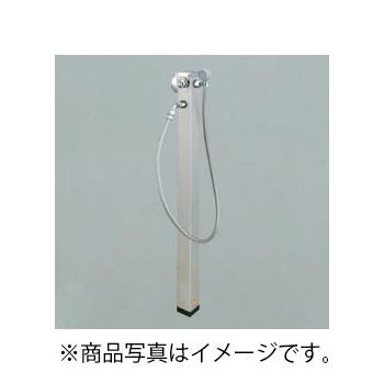 KVK　混合水栓柱・シャワー仕様1,200mm　【品番：LFMS902L】