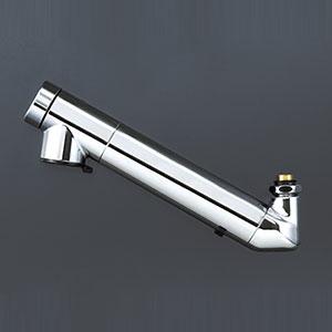 KVK　浄水器内蔵吐水パイプ13（1/2）用　一般地用　【品番：ZS202N】
