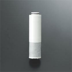 KVK　クリーンスリム交換カートリッジ1個入　【品番：PZ968】の通販は 5,115円