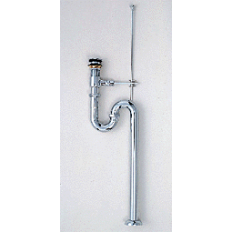 KVK　排水金具付Sトラップ32　【品番：VR1SHP】 17,802円