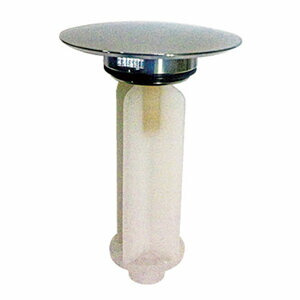 KVK　着脱排水栓（32mm）　【品番：A-5896】