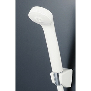 KVK サーモスタット式シャワー（締めソケット付） FTB100KRJT KVK サーモスタット式シャワー(楽締めソケット付) FTB100KRJT グレー