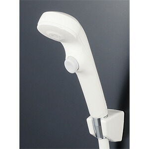 KVK　デッキ形サーモスタット式シャワー（取付ピッチ100mm）（190mmパイプ付）　【品番：FTB200DPF】_1