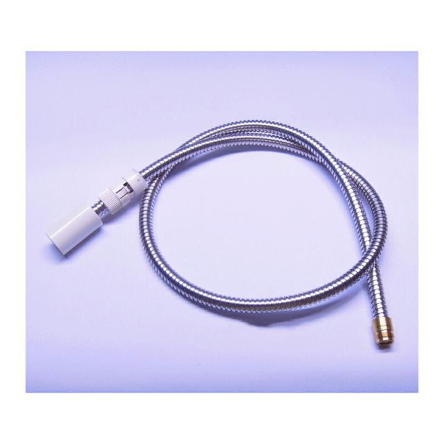 KVK　旧MYM 洗髪水栓用シャワーホース（U11タイプ）　【品番：HC186DW-U11】