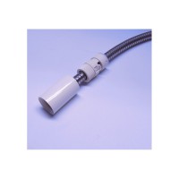 KVK 旧MYM 洗髪水栓用シャワーホース（U11タイプ） 【品番：HC186DW