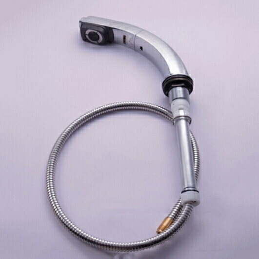 KVK　旧MYM FB244U17等用 ホルダーセット メッキ　【品番：HC584】