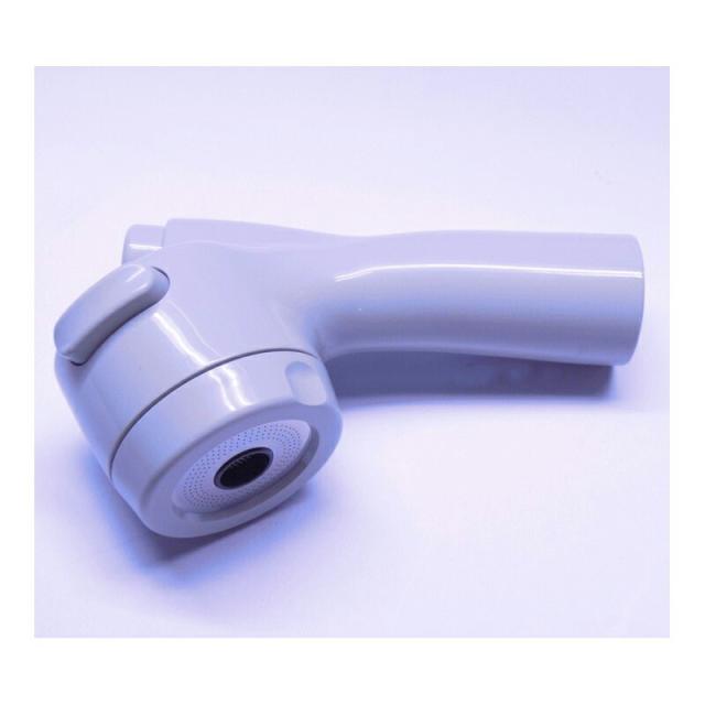 KVK　FB273GK7B-101等用 シャワーヘッド ライトグレー　【品番：HC727BG-101】