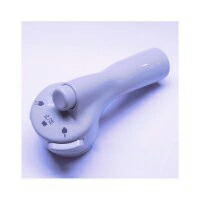 KVK　FB273GK7B-101等用 シャワーヘッド ライトグレー　【品番：HC727BG-101】_1