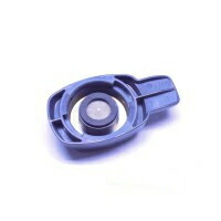 KVK　LFB277（W）G8・LFB276（W）G8 シャワーヘッドのみ　【品番：HC745K】_1