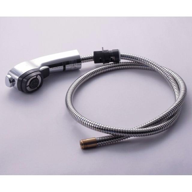 KVK　旧MYM キッチン水栓用 シャワーヘッド&ホース組　【品番：HC745M3】