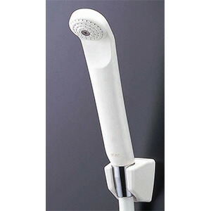 KVK デッキ形2ハンドルシャワー(300mmパイプ付) KF12ER3 水栓金具KVK デッキ形2ハンドルシャワー（300mmパイプ付） KF2008R3