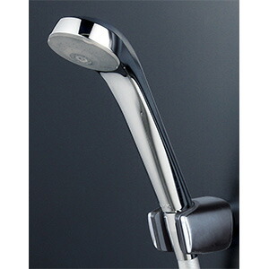 KVK 浴室用 KF3070R1 サーモスタット式シャワー　170ｍｍパイプ KVK 浴室用ラクダスサーモスタット式混合水栓 170mmパイプ付 高温吐水