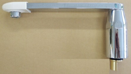 KVK　旧MYM 吐水口　【品番：KPP437DW】