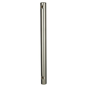 KVK　ステンレス製水栓柱 丸 H=1,100mm　【品番：KS1405-110】