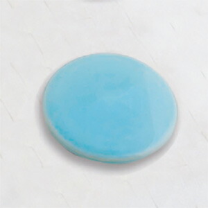 KVK　陶器目皿　【品番：M08】