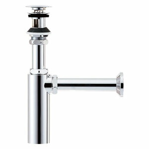 KVK　壁排水ボトルトラップ　【品番：VR708PAC】 32,969円