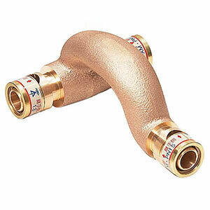 KVK　チーズジョイント （乗越用）　【品番：WTRMX-13A】