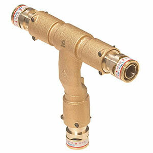 KVK　チーズジョイント 平乗越A　【品番：WTRMXA-13A】