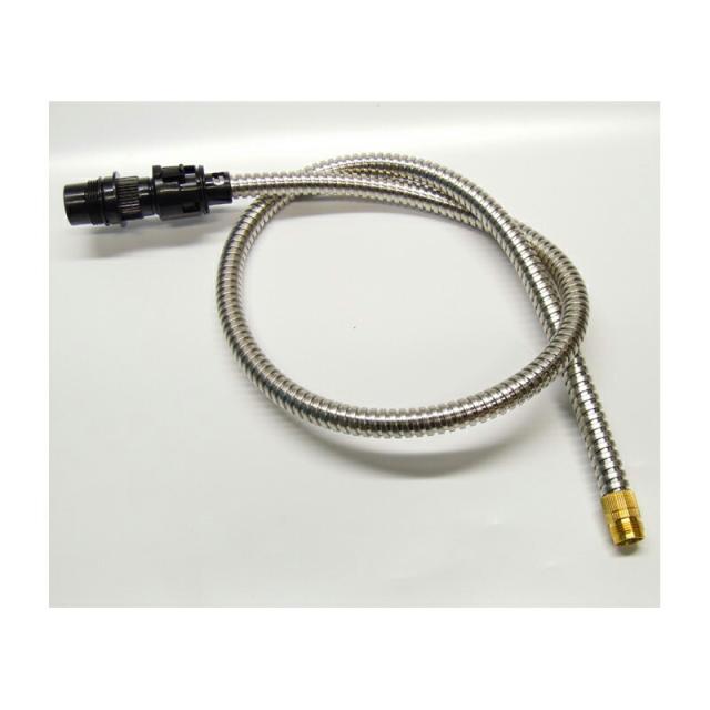KVK　KM371用 シャワーホースセット　【品番：Z415494】