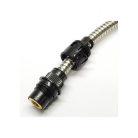 KVK　KM371用 シャワーホースセット　【品番：Z415494】_1