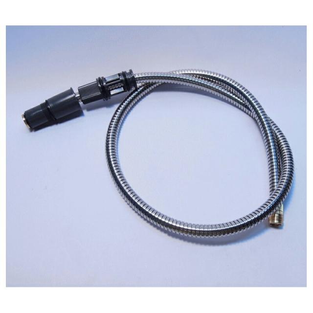 KVK　KM598タイプ用 シャワーホースセット　【品番：Z416574】