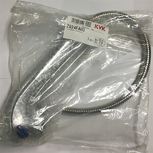 KVK　シャワーセット　【品番：Z924FAH3】 14,441円
