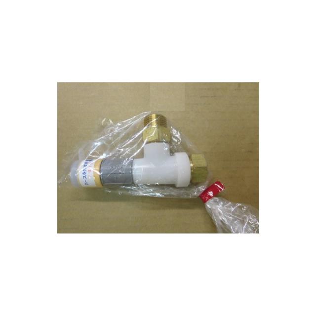 KVK　逆止弁ユニット　【品番：ZKF142F】