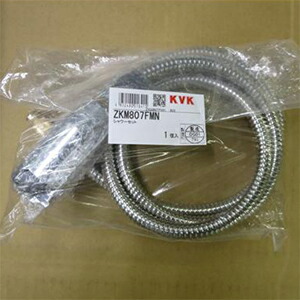 KVK　シャワーセット　【品番：ZKM807FMN】 13,393円