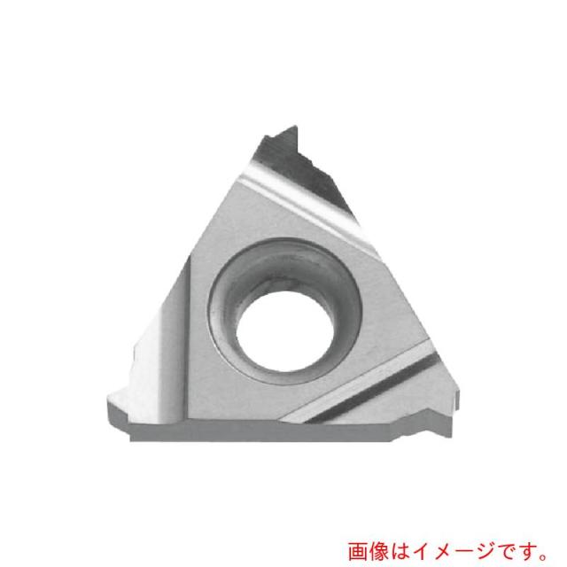 【メール便対応】京セラ　外径ねじ切り加工用チップ　（メートルねじ　Ｍ）　ＴＣ６０Ｍ　10個入り　【品番：16ER050ISO  TC60M】