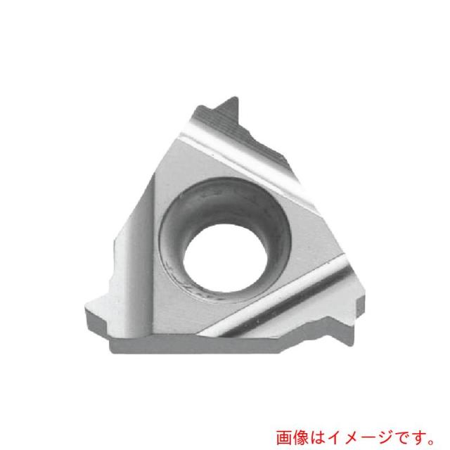 【電子メール便相応う】京セラ 外径ねじ切り産業用手当て （管用テーパーねじ Ｒ（ＰＴ）（ＢＳＰＴ） ＰＲ１１１５ 5個入り口・入口 【品番：16ER28BSPT  PR1115】
