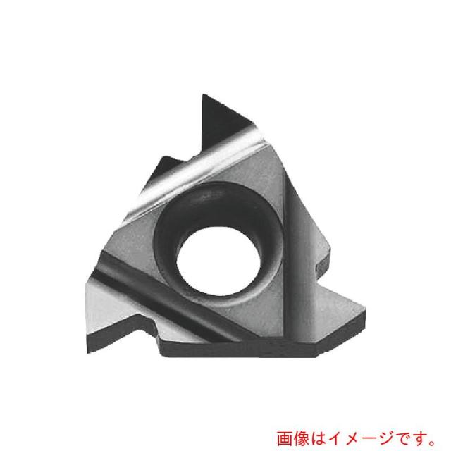 【メール便対応】京セラ　内径ねじ切り加工用チップ　（汎用６０°、メートルねじ　Ｍ、ユニファイねじ　ＵＮ）　ＧＷ１５　5個入り　【品番：16IRG60 GW15】