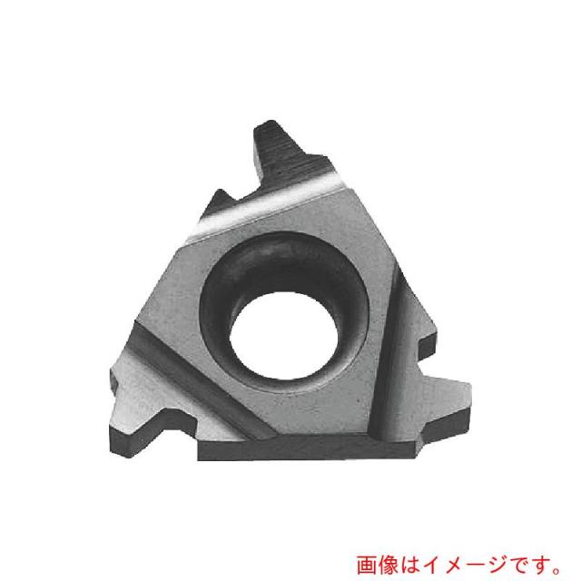 【電子メール便相応う】京セラ 口径ねじ切り産業用手当て （３０°台形ねじ Ｔｒ） ＰＲ１１１５ 5個入り口・入口 【品番：22IR400TR  PR1115】
